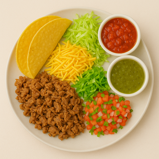 TACO BAR