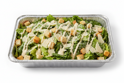 PASTA MENU