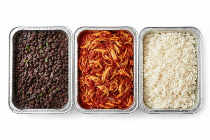 PICK YOUR OWN MENU