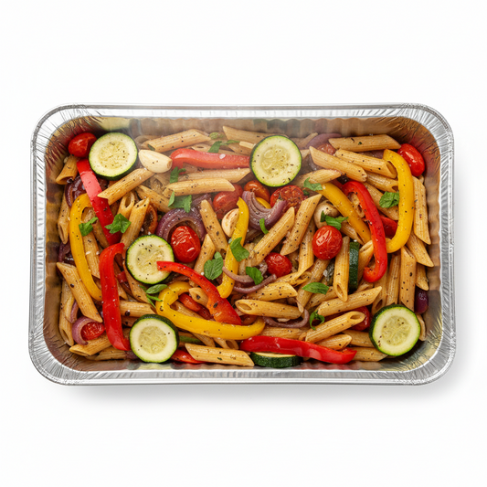 PASTA MENU