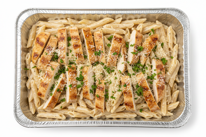 PASTA MENU